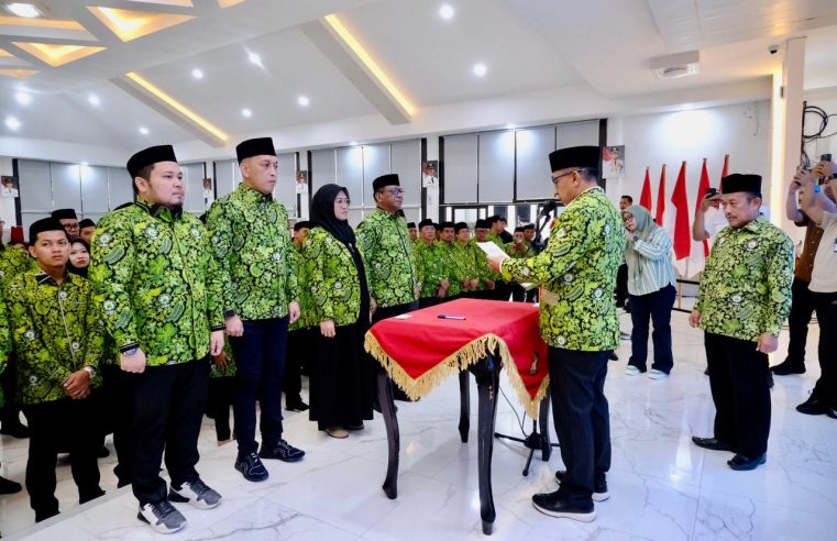 Bupati Talenrang Dorong Kolaborasi Pemerintah dan DMI Gowa
