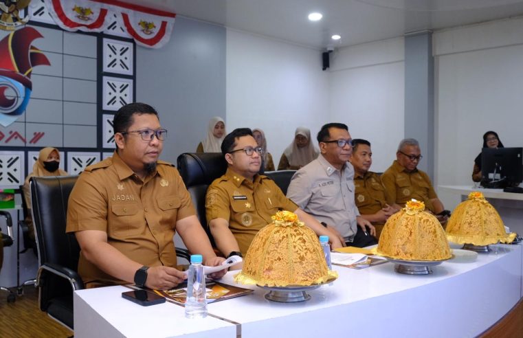Wabup Gowa Tekankan Perencanaan RKPD 2027 Berbasis Sinergi dan Data