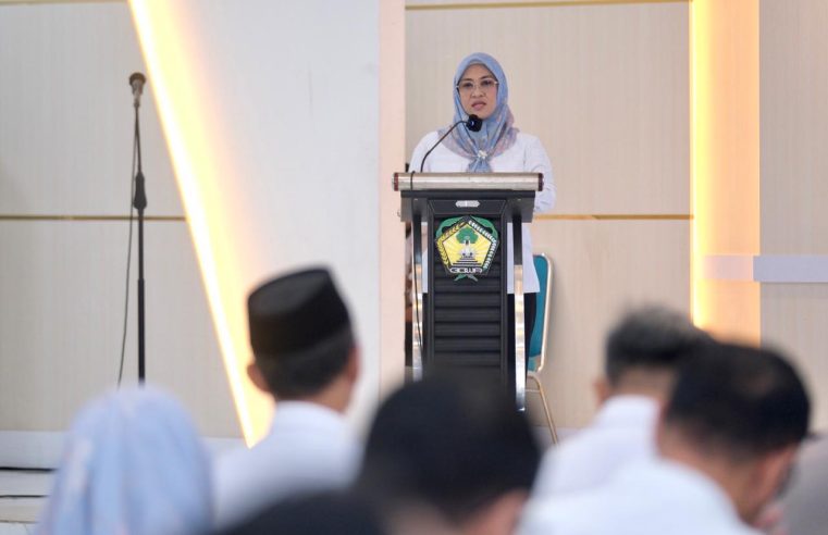 Musrenbang Tematik Gowa Fokus Tekan Angka Kemiskinan dan Penanganan Stunting