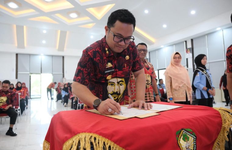 Komitmen Berdayakan Perempuan, Anak dan Disabilitas, Pemkab Gowa Pastikan Ruang Setara Bagi Semua