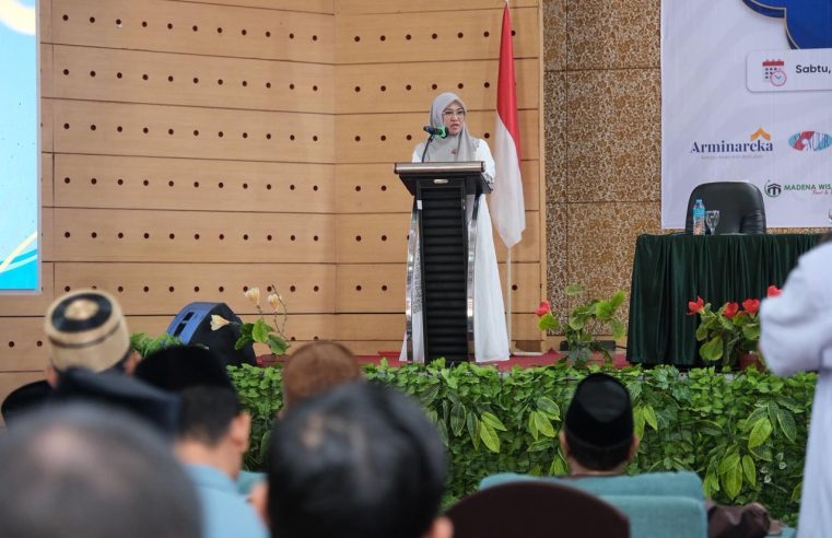 Komitmen Tekan Buta Huruf Al-Qur’an, Pemkab Gowa Dorong ICATT Jadi Mitra Strategis
