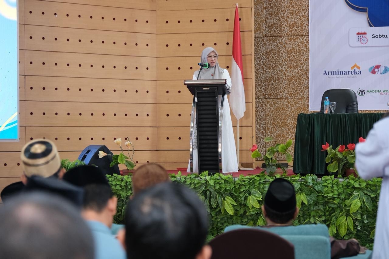 Komitmen Tekan Buta Huruf Al-Qur’an, Pemkab Gowa Dorong ICATT Jadi Mitra Strategis
