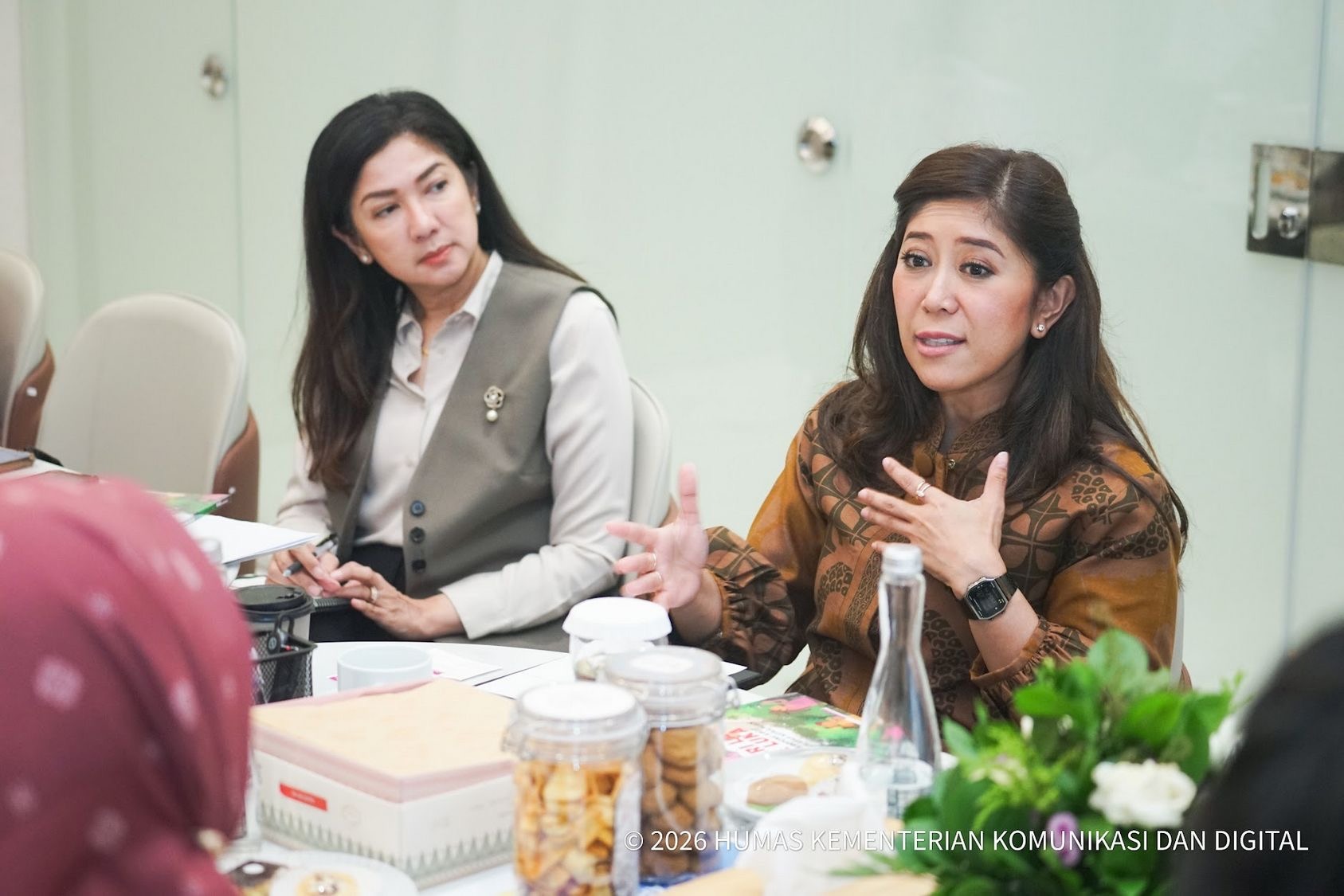 TikTok Tutup 780 Ribu Akun Anak, Pemerintah Desak Platform Lain