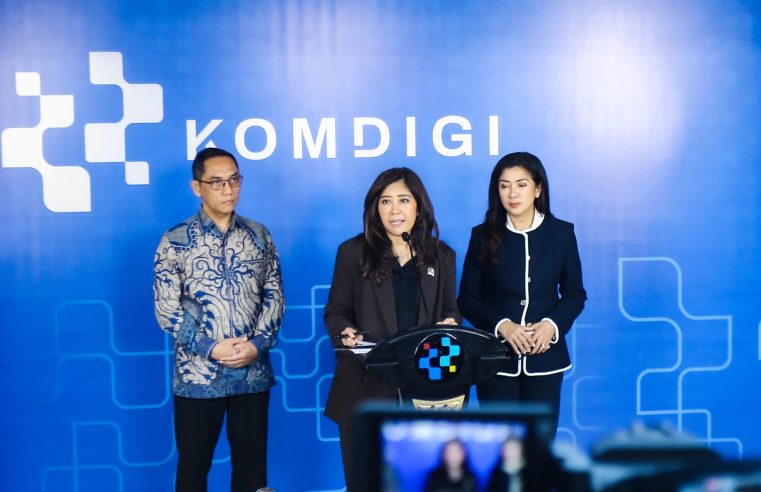 Kasus Kekerasan Perempuan Online Meningkat, Pemerintah Perketat Pengawasan Platform Digital