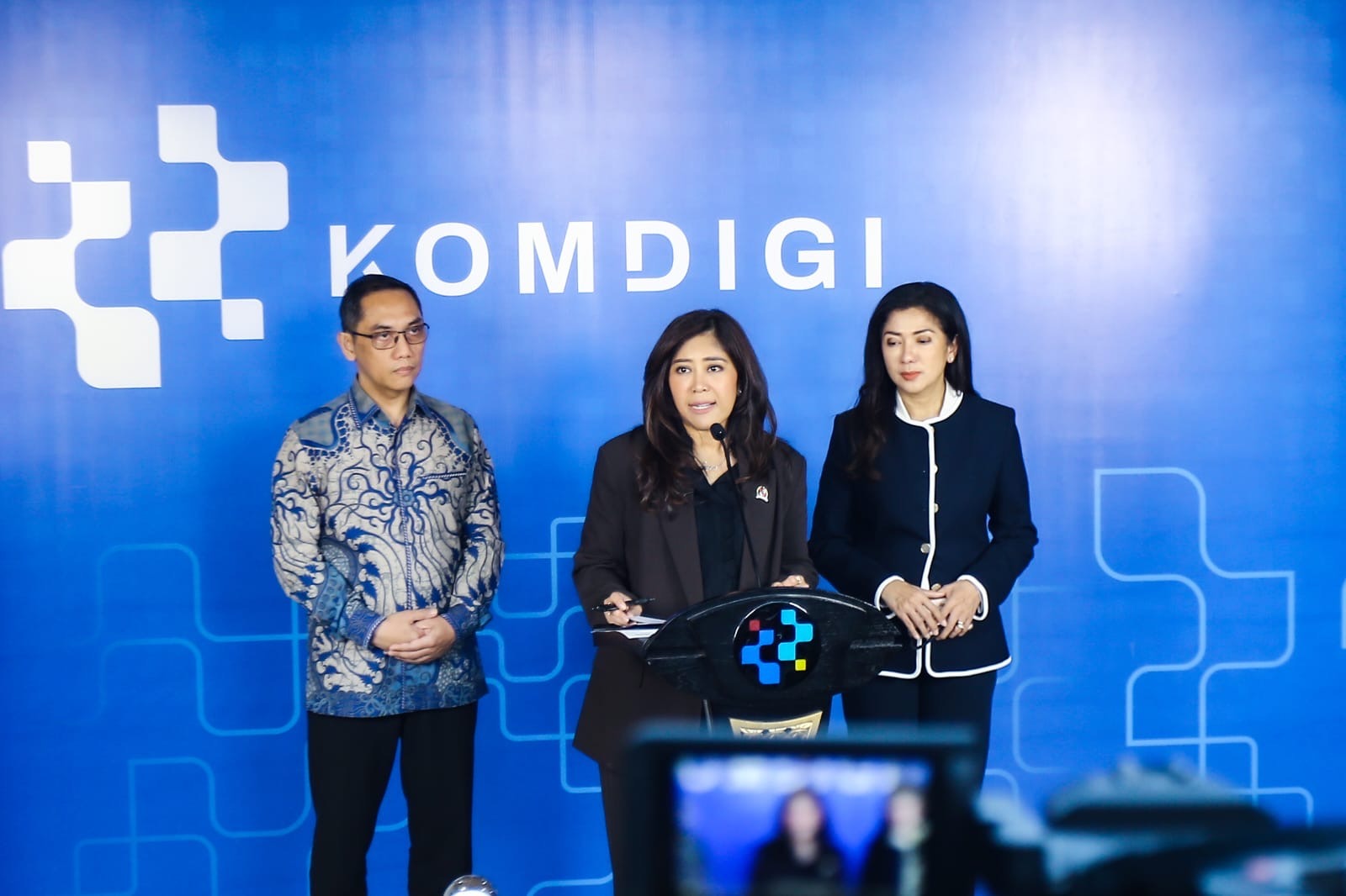 Kasus Kekerasan Perempuan Online Meningkat, Pemerintah Perketat Pengawasan Platform Digital