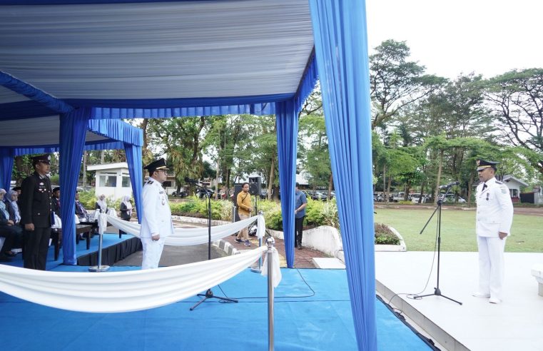 Hari Otonomi Daerah, Wabup Gowa Dorong Sinergitas Pemerintah Wujudkan Pemerataan Pembangunan