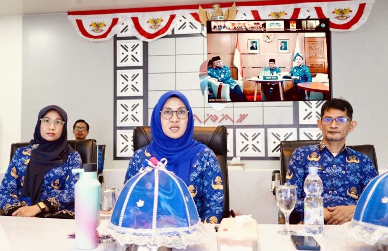 Rembuk Otonomi Daerah, Bupati Gowa Dorong Harmonisasi Kebijakan, Infrastruktur hingga Isu Strategis Daerah