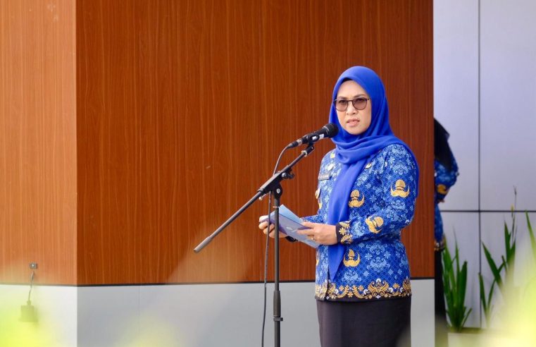 Momentum Harkitnas 2026, Bupati Gowa Ajak ASN Jaga Persatuan dan Kedaulatan Bangsa