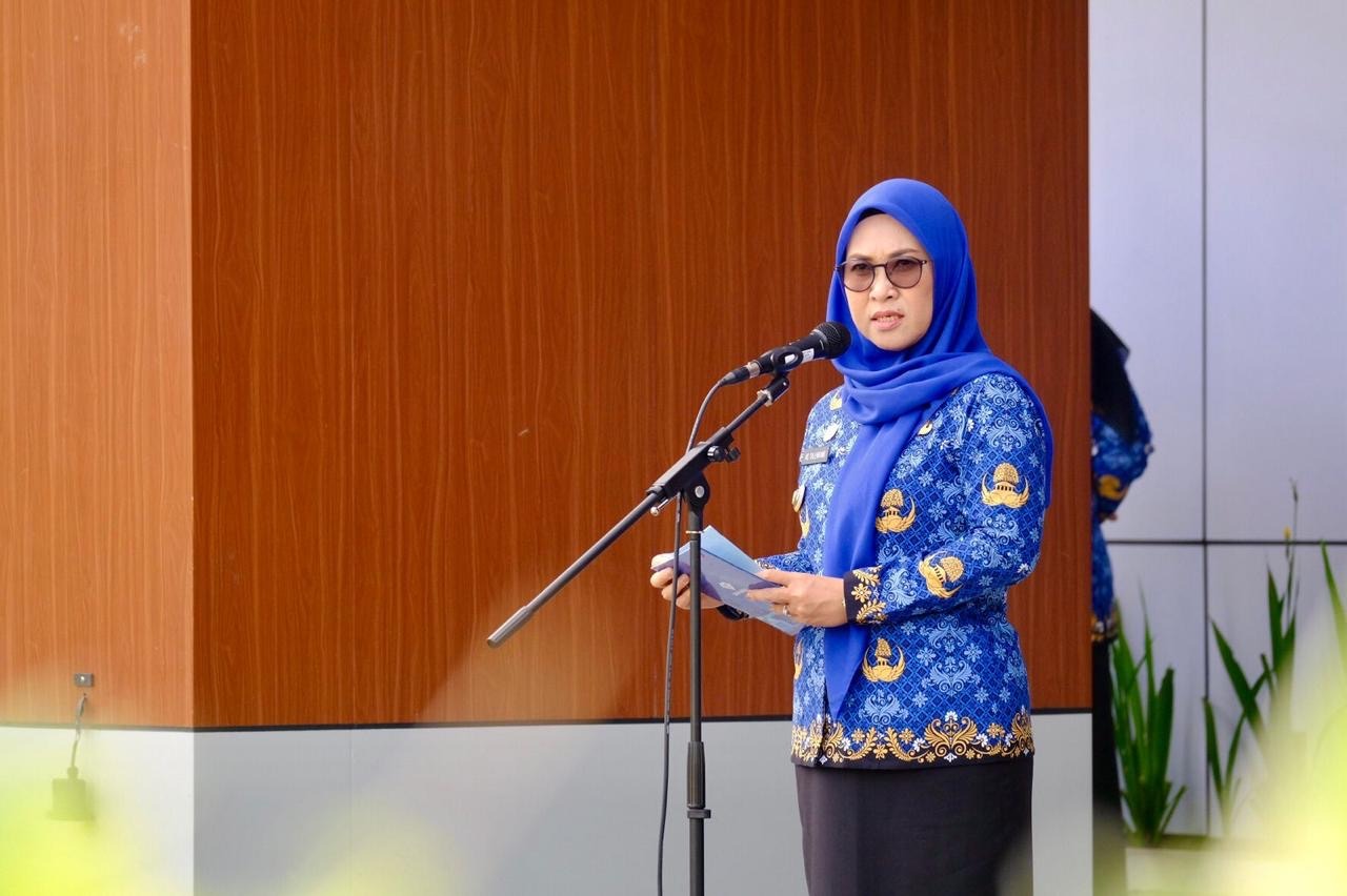Momentum Harkitnas 2026, Bupati Gowa Ajak ASN Jaga Persatuan dan Kedaulatan Bangsa