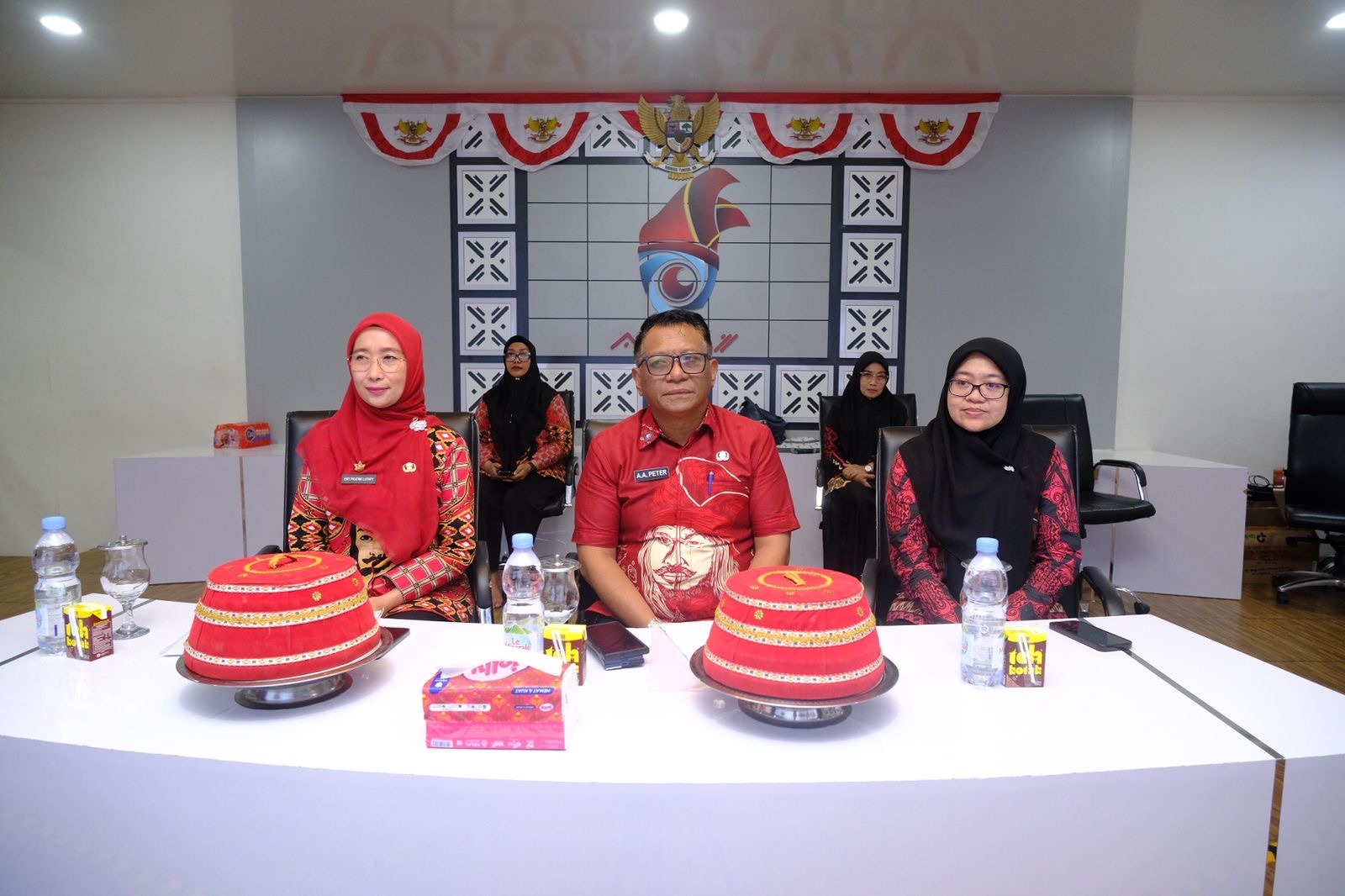 Pemkab Gowa Perkuat Budaya Keamanan Siber ASN Lewat Webinar Cyber Security Awareness 2026