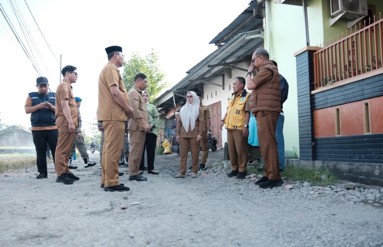 Perbaikan Jalan di Pallangga Jadi Solusi Macet dan Peningkat Keamanan Warga Gowa