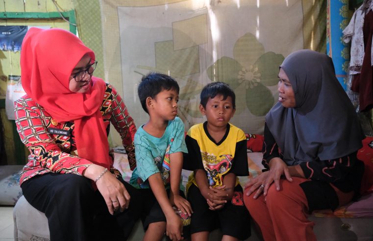 Pemkab Gowa-Baznas Kembali Intervensi KME Melalui Bantuan Bedah Rumah dan ZMart