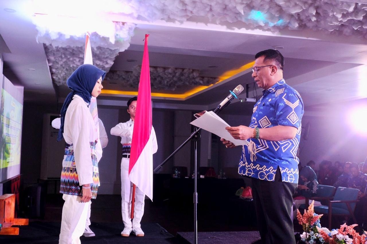 Pertahankan Status KLA, Pemkab Gowa Perkuat Peran Anak sebagai Agen Perubahan