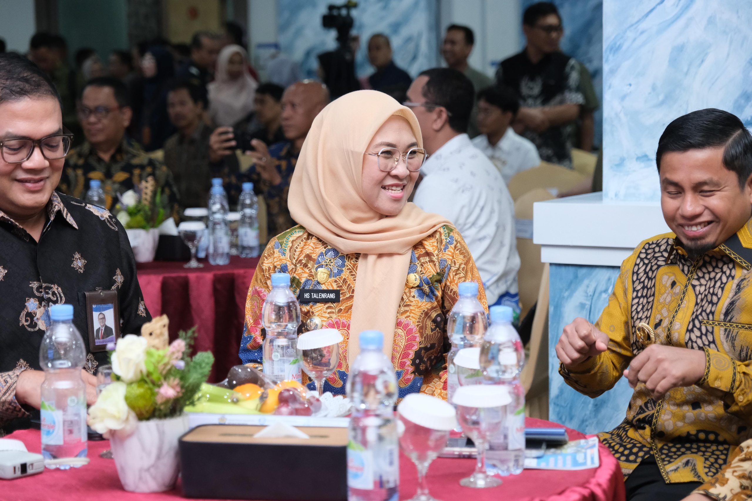 Bupati Gowa Sambut Baik Skema KPBU sebagai Solusi Pembiayaan Infrastruktur Daerah