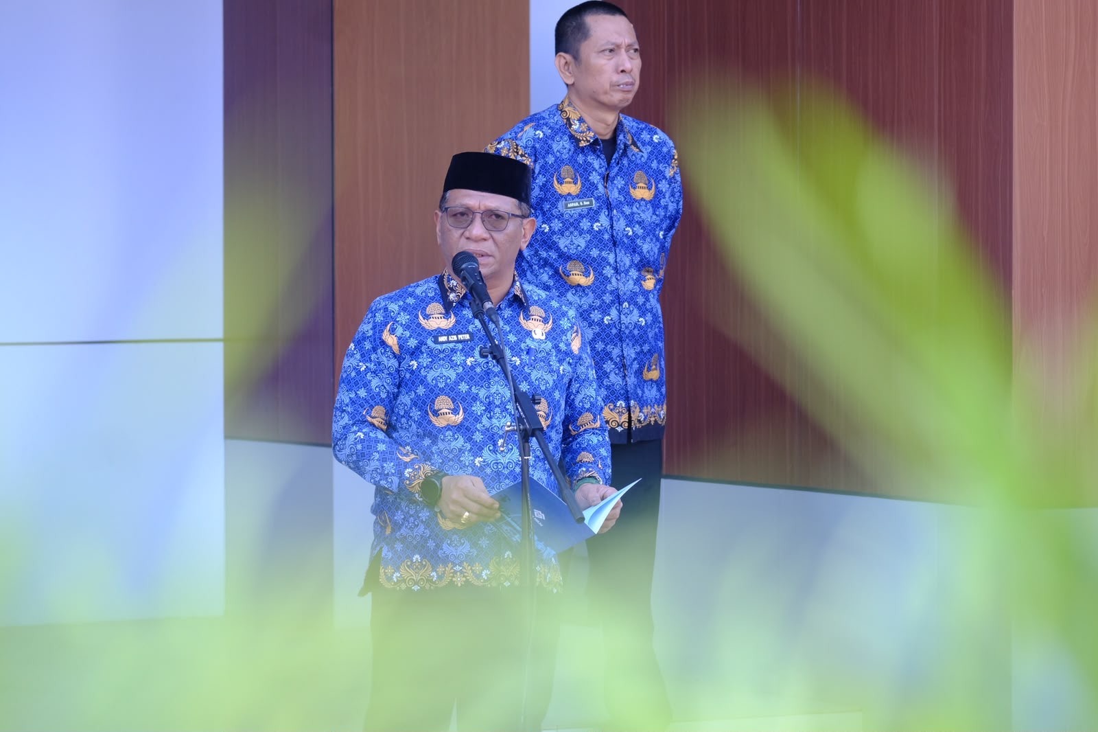 Peringati Hari Koperasi Ke-79, Pemkab Gowa Sebut Peran Koperasi sebagai Penggerak Ekonomi Rakyat